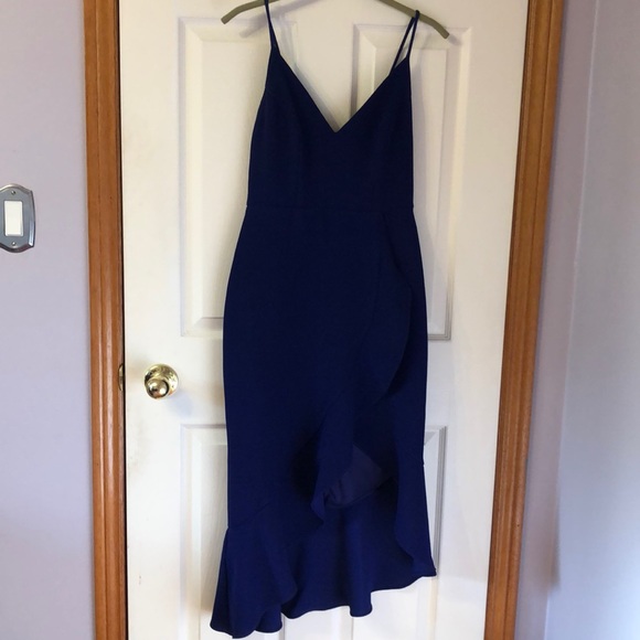 Dress - Picture 4 of 7